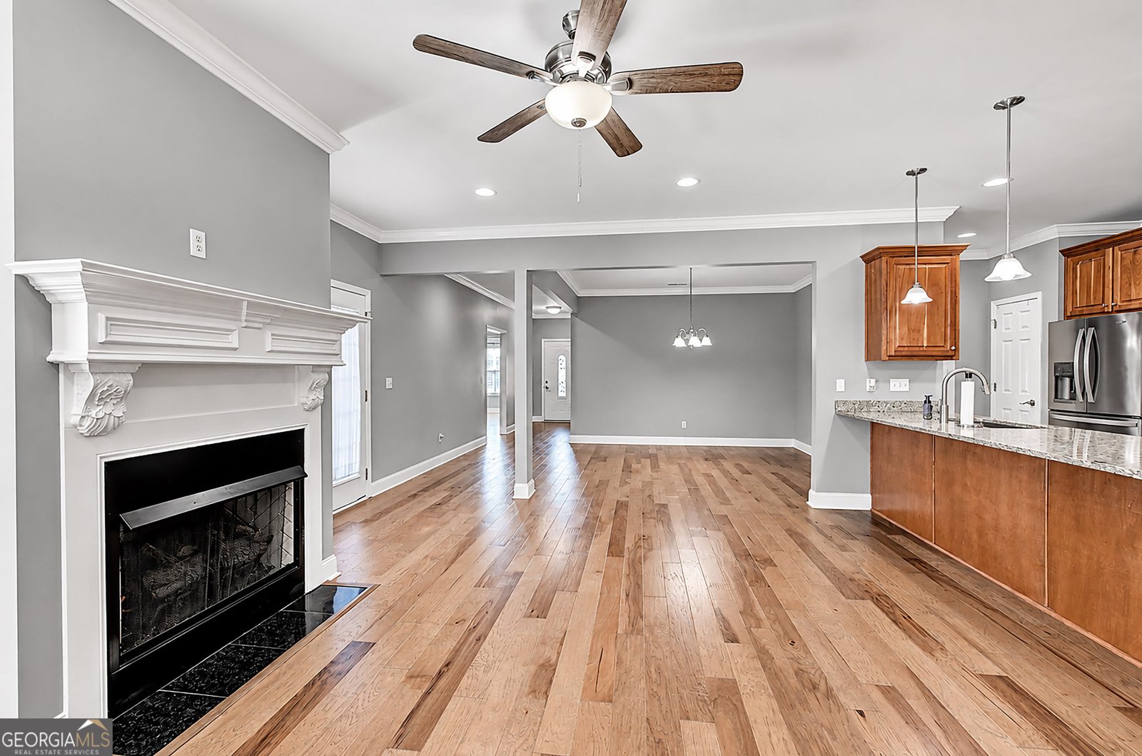 272 Blackwood Place Calhoun - Photo 9
