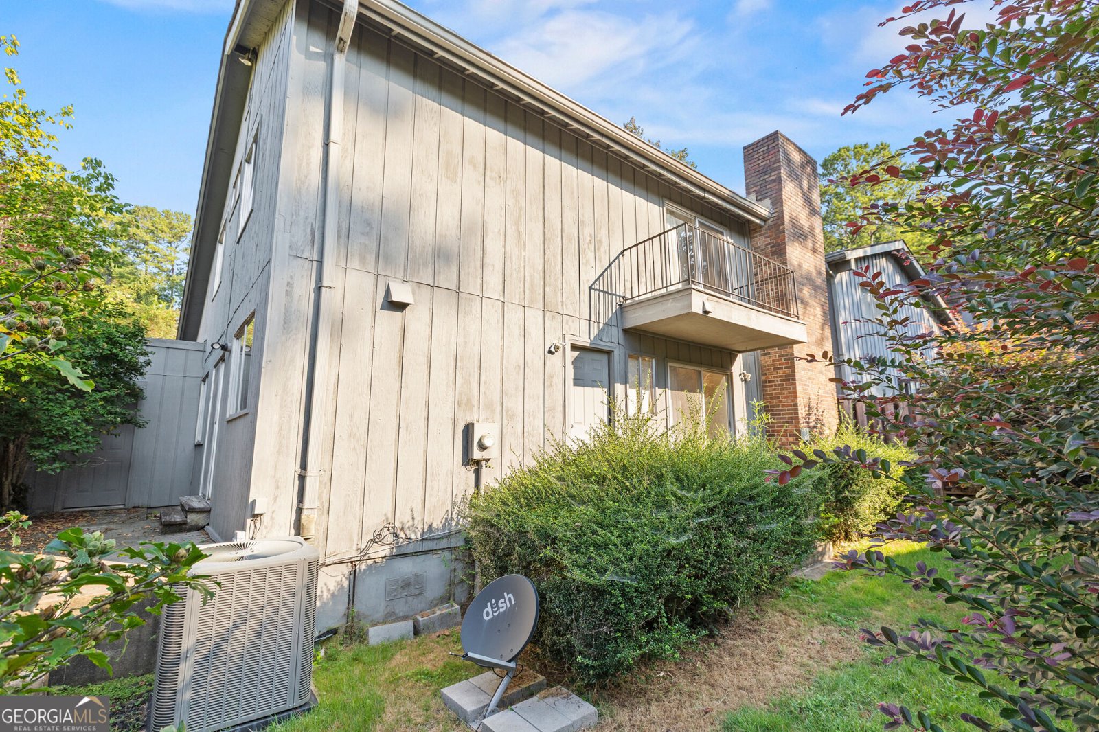 215 Leeward Lane Roswell - Photo 15