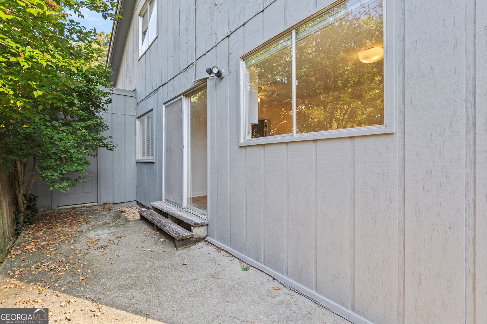 215 Leeward Lane Roswell - Photo 16
