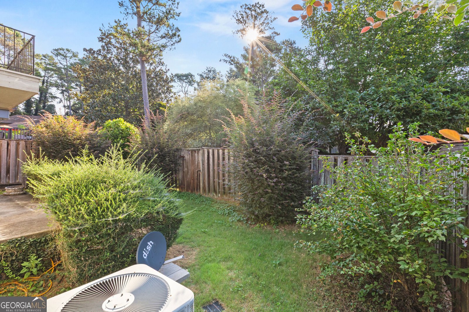 215 Leeward Lane Roswell - Photo 17