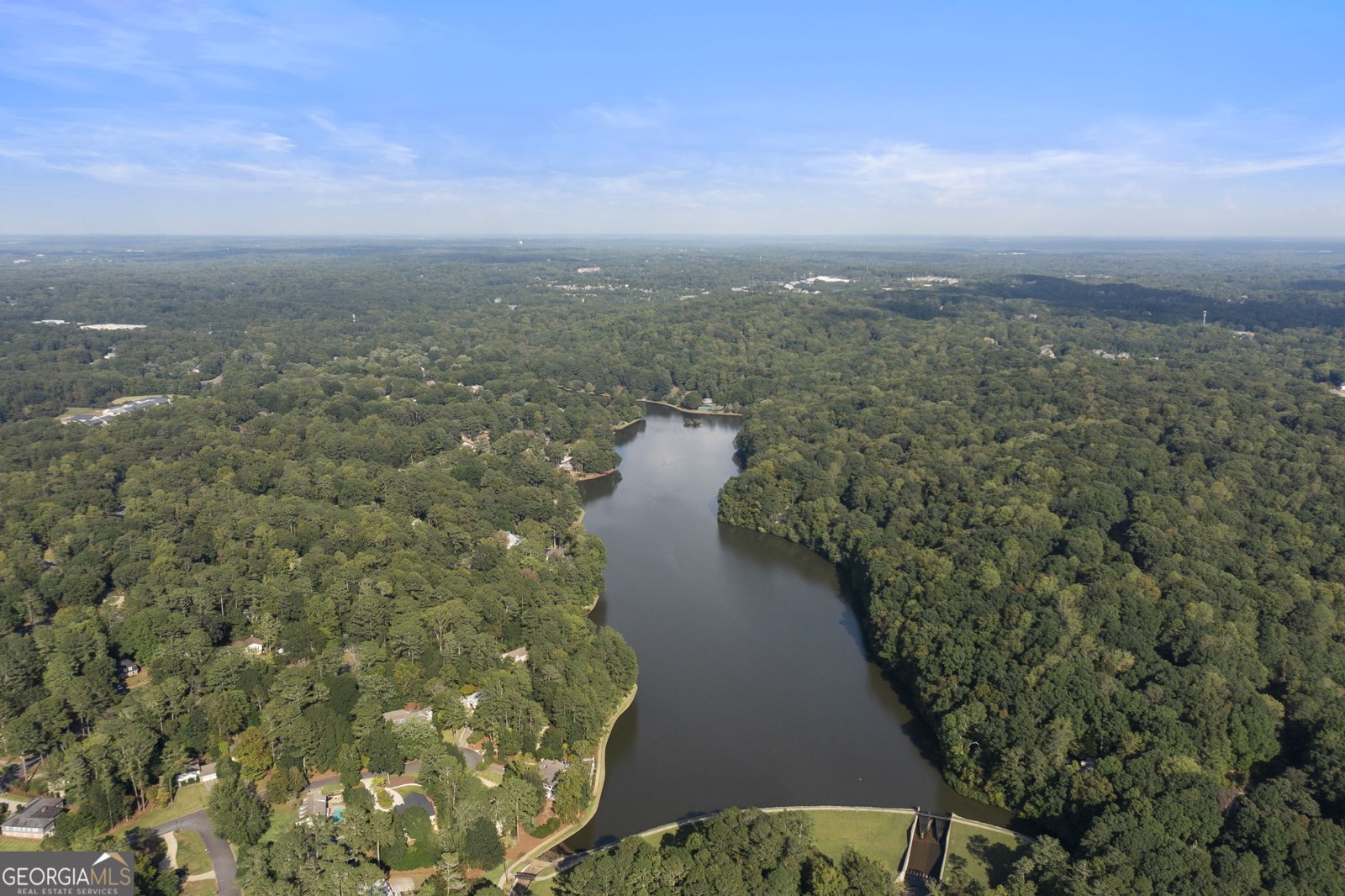 215 Leeward Lane Roswell - Photo 33
