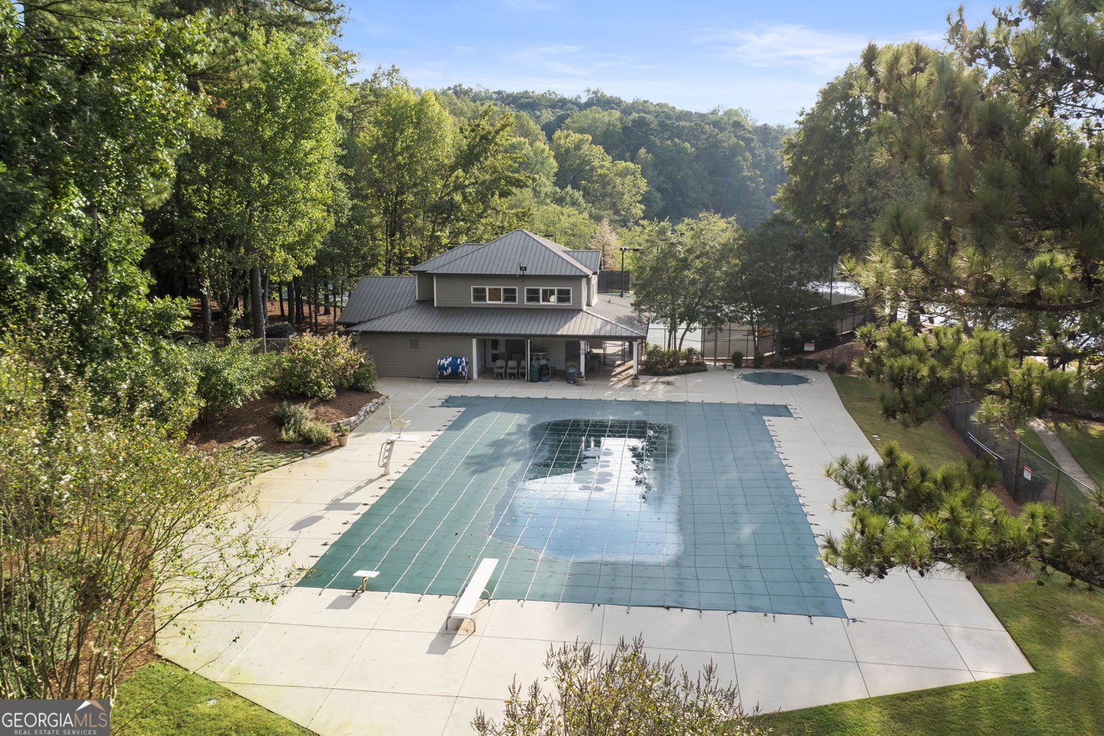 215 Leeward Lane Roswell - Photo 35
