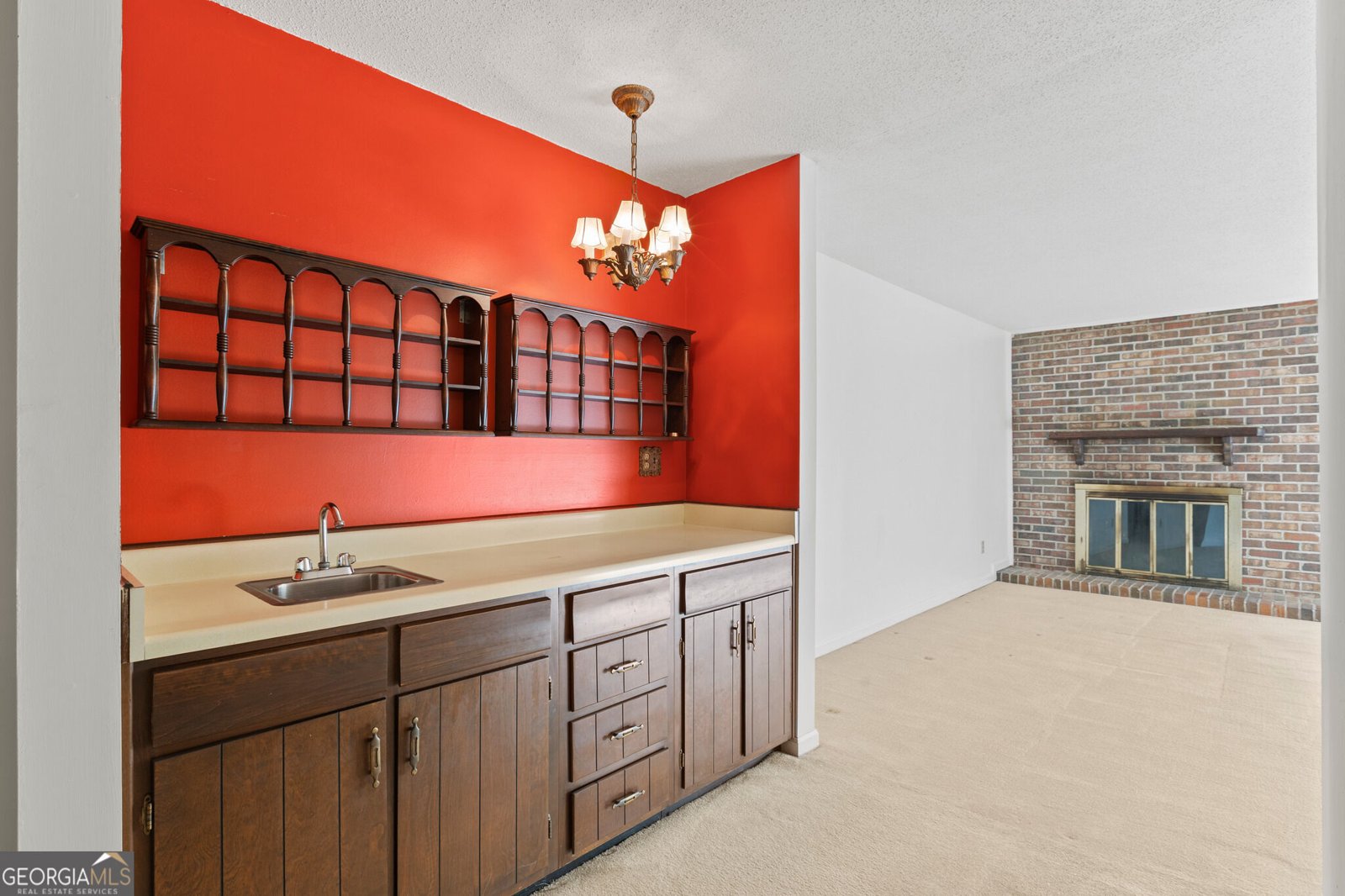 215 Leeward Lane Roswell - Photo 6
