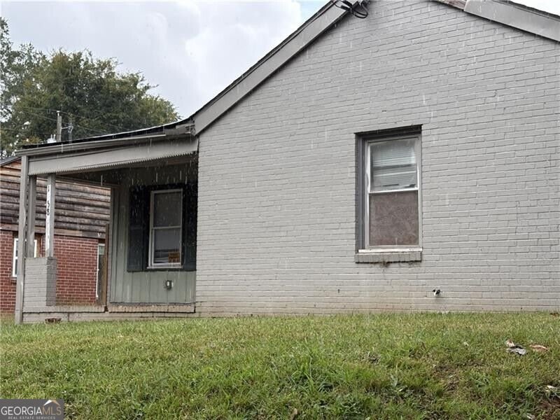 1658 M L King Jr Drive Atlanta - main photo