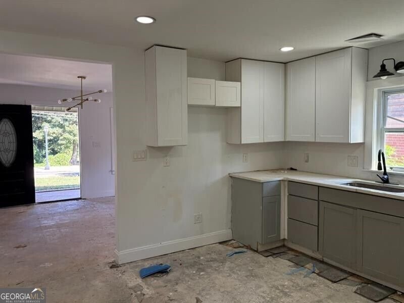 1658 M L King Jr Drive Atlanta - Photo 6