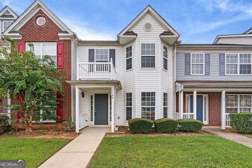 1547 April Lane Morrow - main photo