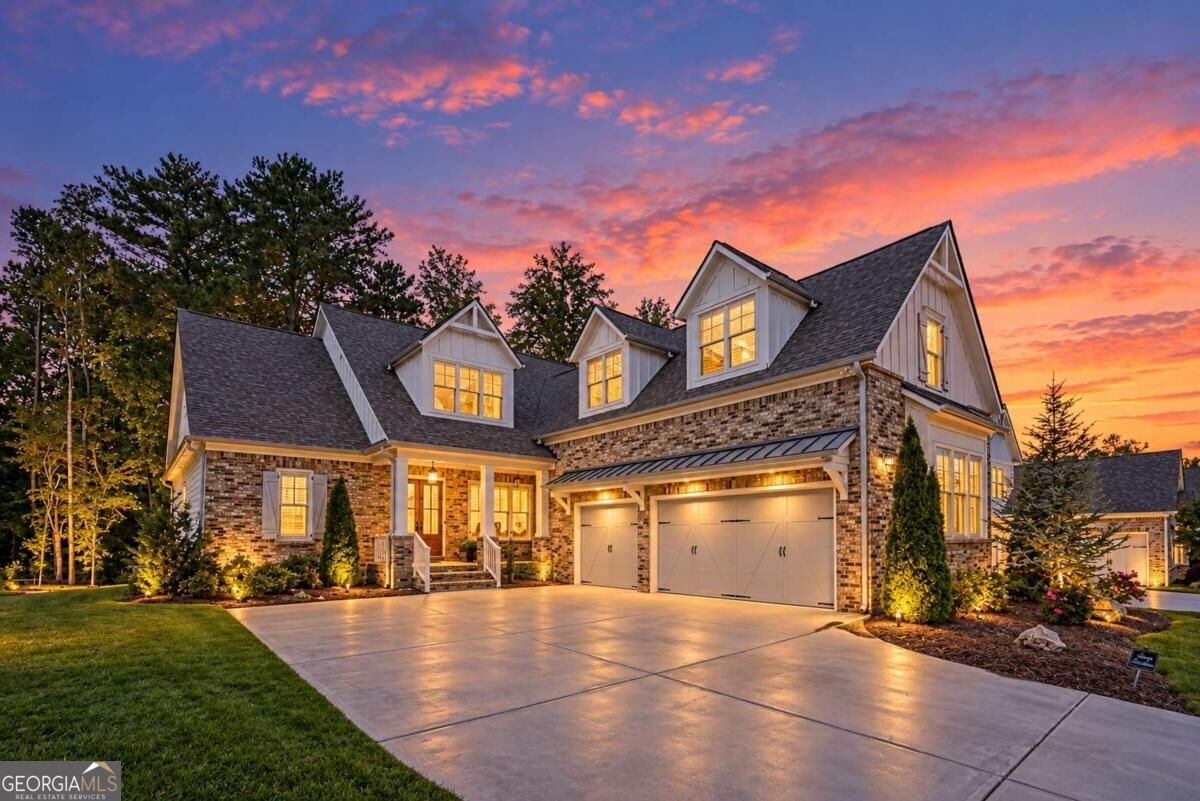 1146 Sweet Mia Lane Powder Springs - main photo