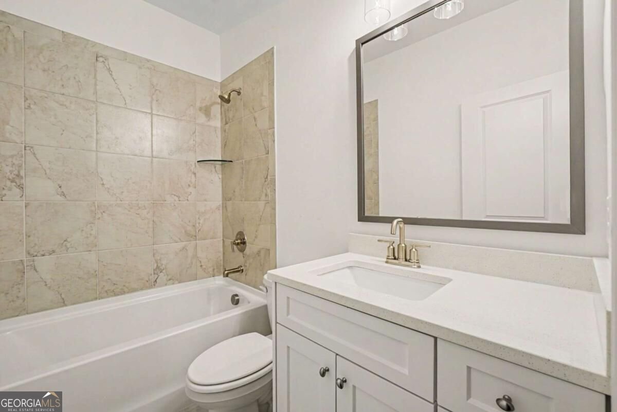 1146 Sweet Mia Lane Powder Springs - Photo 22