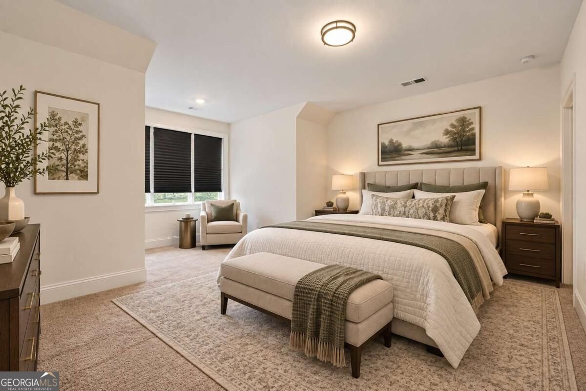 1146 Sweet Mia Lane Powder Springs - Photo 23
