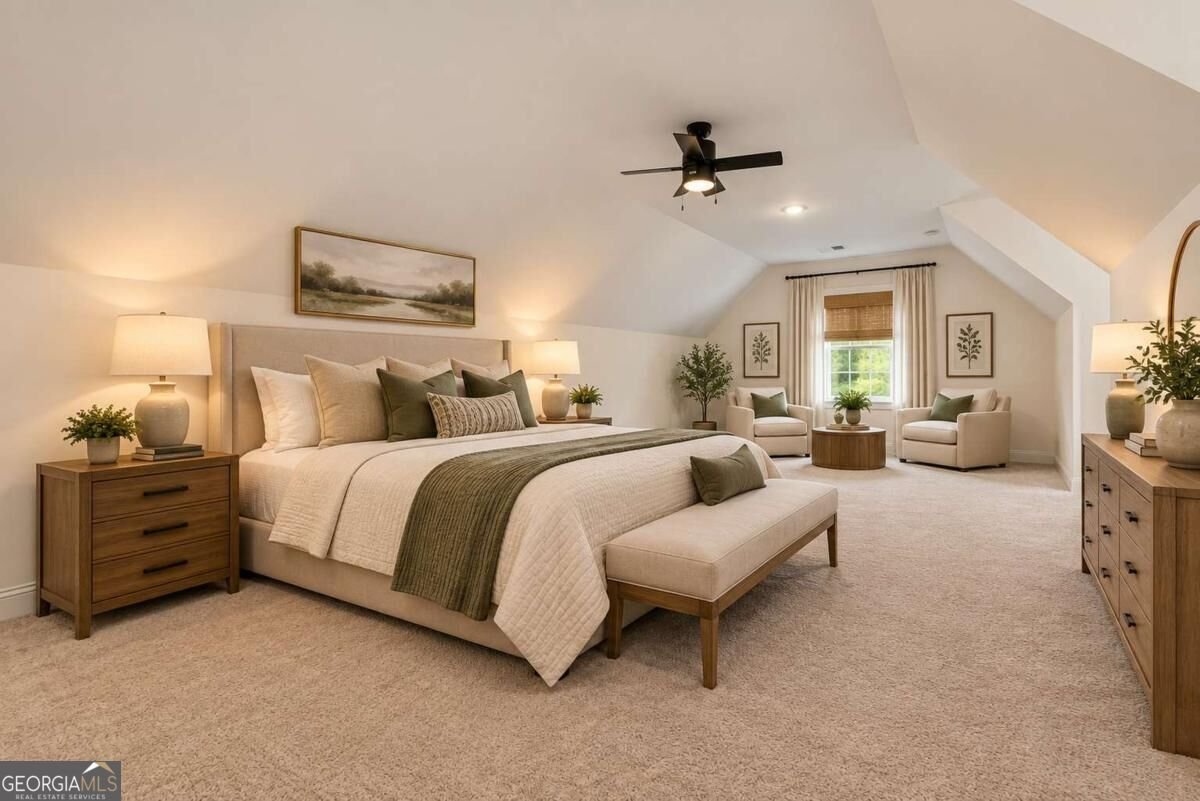 1146 Sweet Mia Lane Powder Springs - Photo 25
