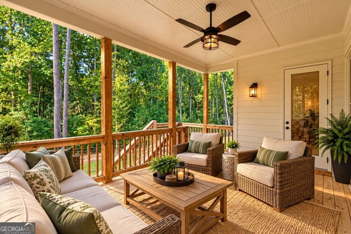 1146 Sweet Mia Lane Powder Springs - Photo 28