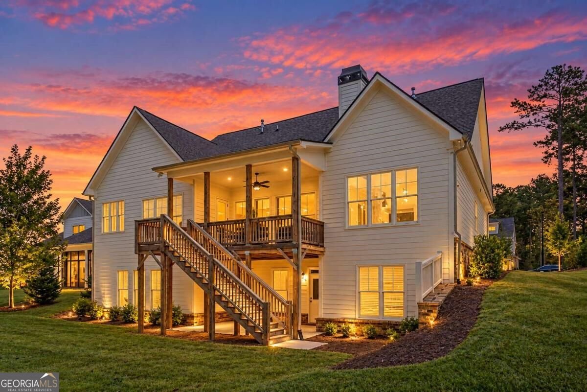 1146 Sweet Mia Lane Powder Springs - Photo 29