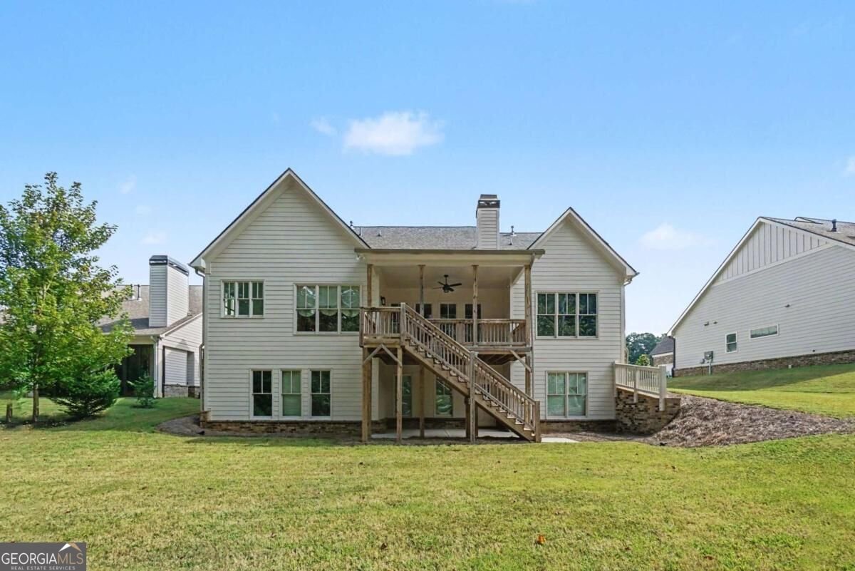 1146 Sweet Mia Lane Powder Springs - Photo 30