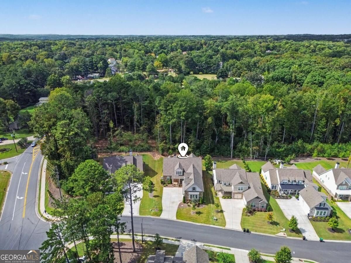 1146 Sweet Mia Lane Powder Springs - Photo 32