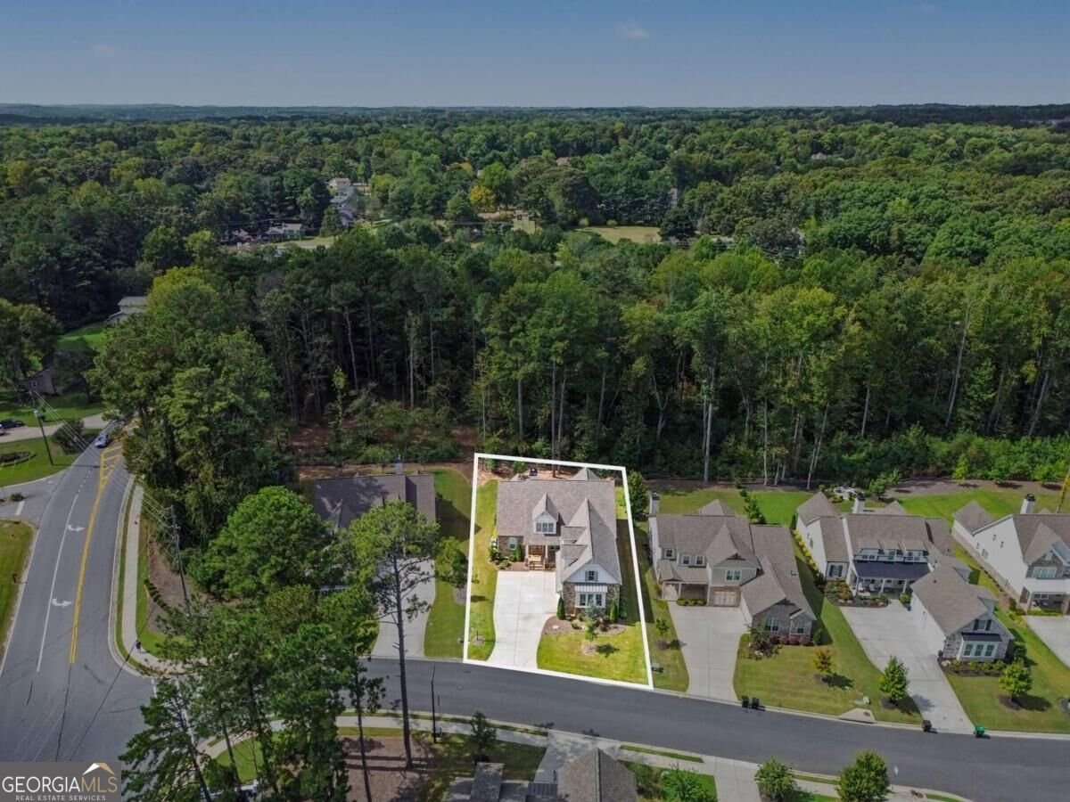 1146 Sweet Mia Lane Powder Springs - Photo 33