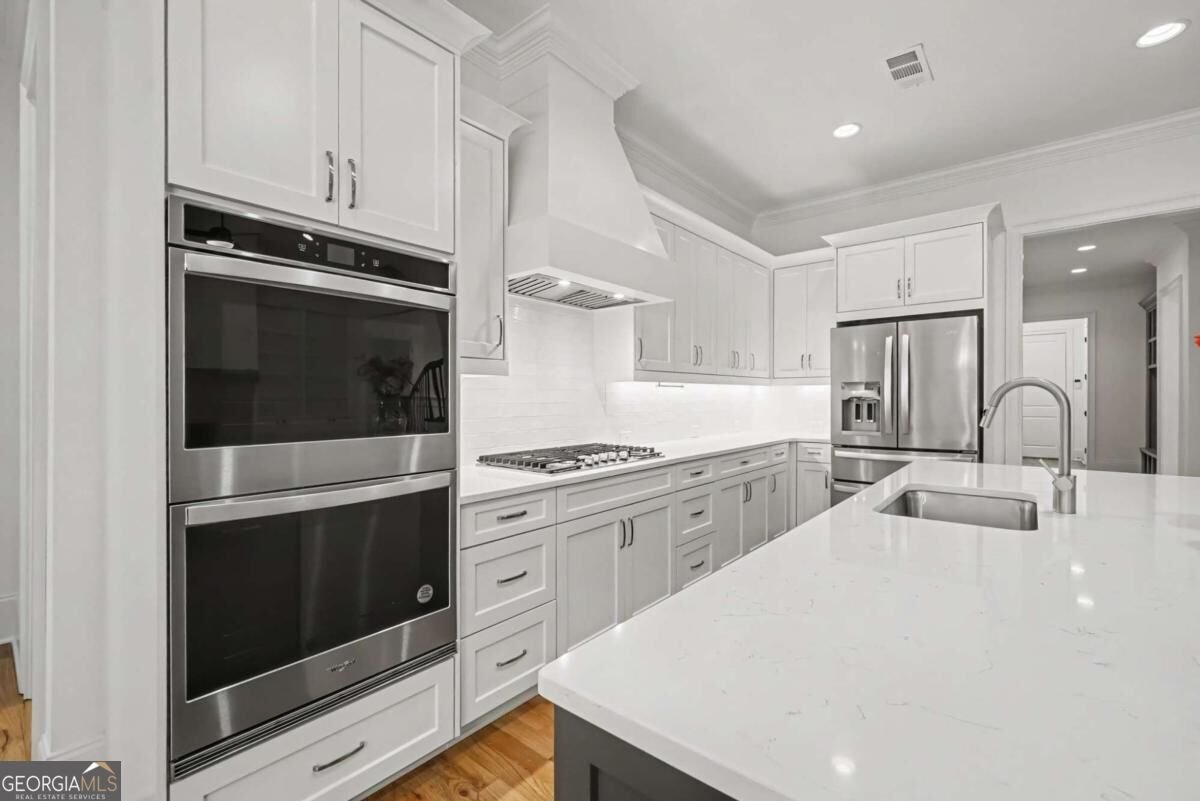 1146 Sweet Mia Lane Powder Springs - Photo 7