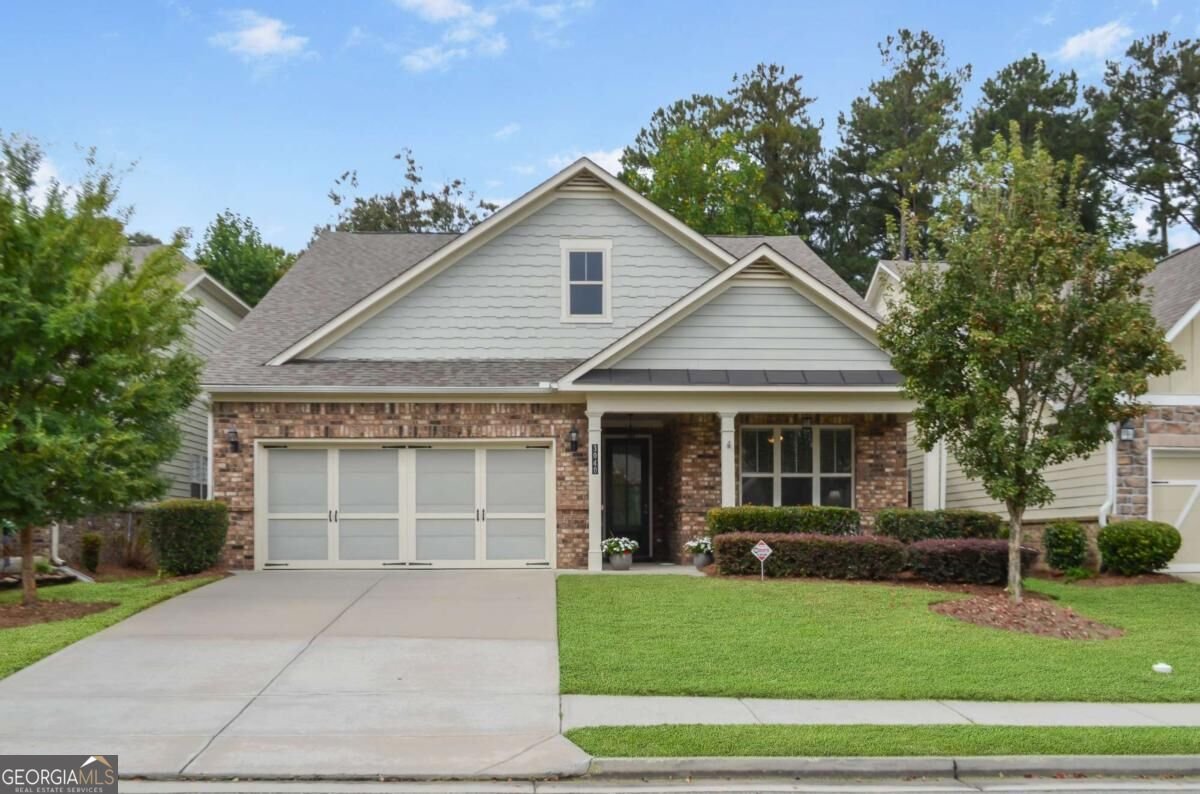 3040 Appling Hills Drive Dacula - main photo
