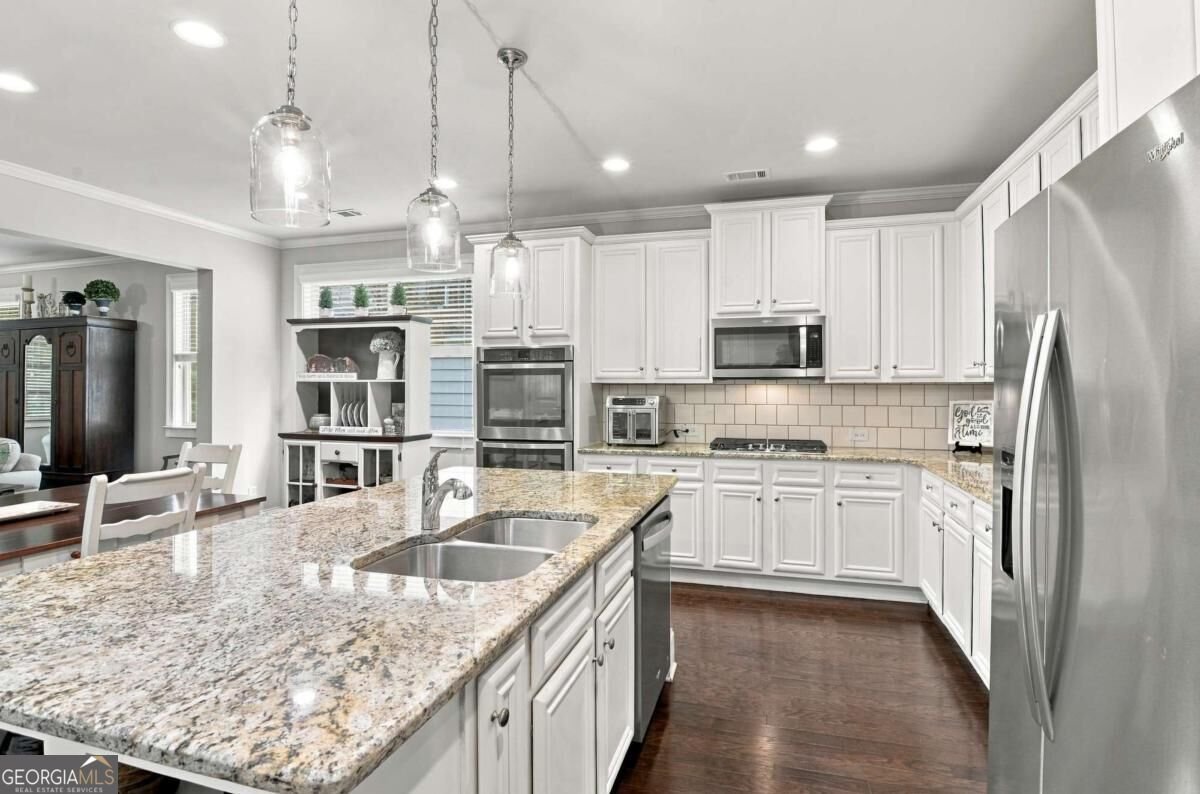 3040 Appling Hills Drive Dacula - Photo 12