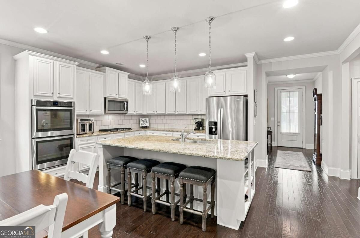 3040 Appling Hills Drive Dacula - Photo 13