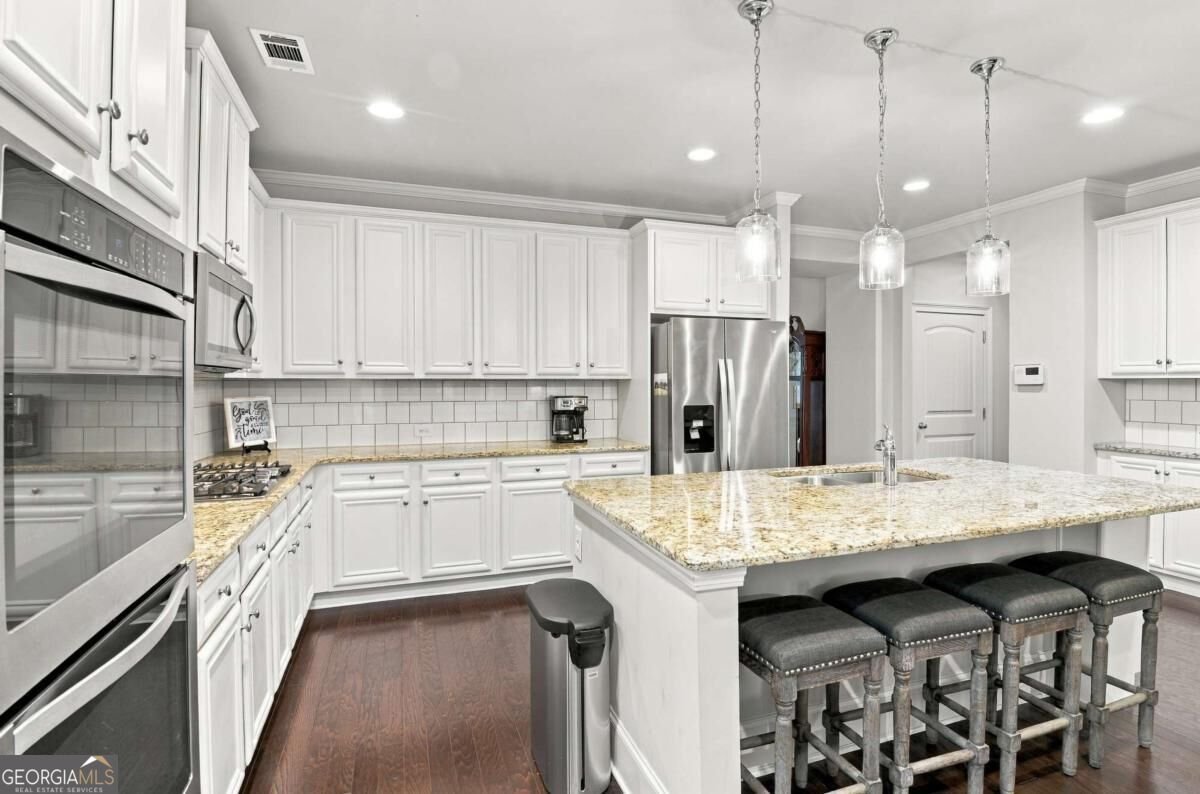 3040 Appling Hills Drive Dacula - Photo 14