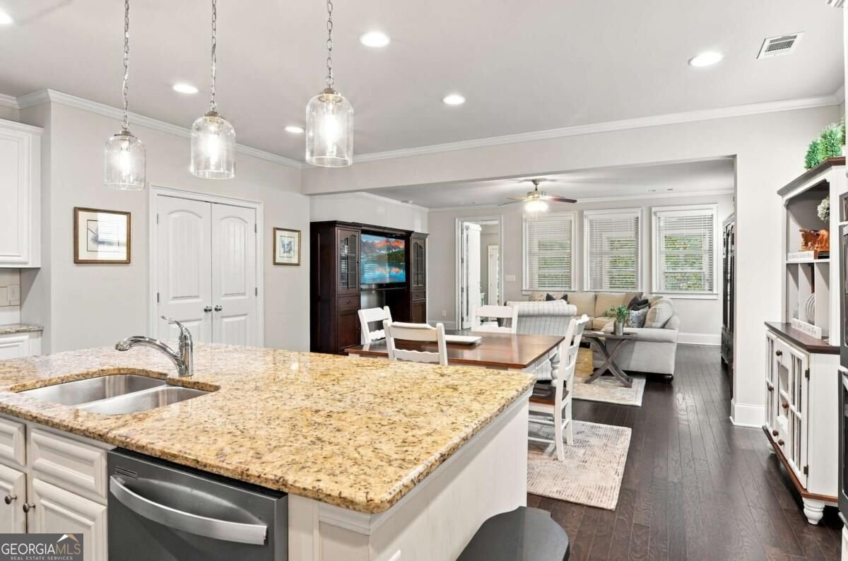 3040 Appling Hills Drive Dacula - Photo 15
