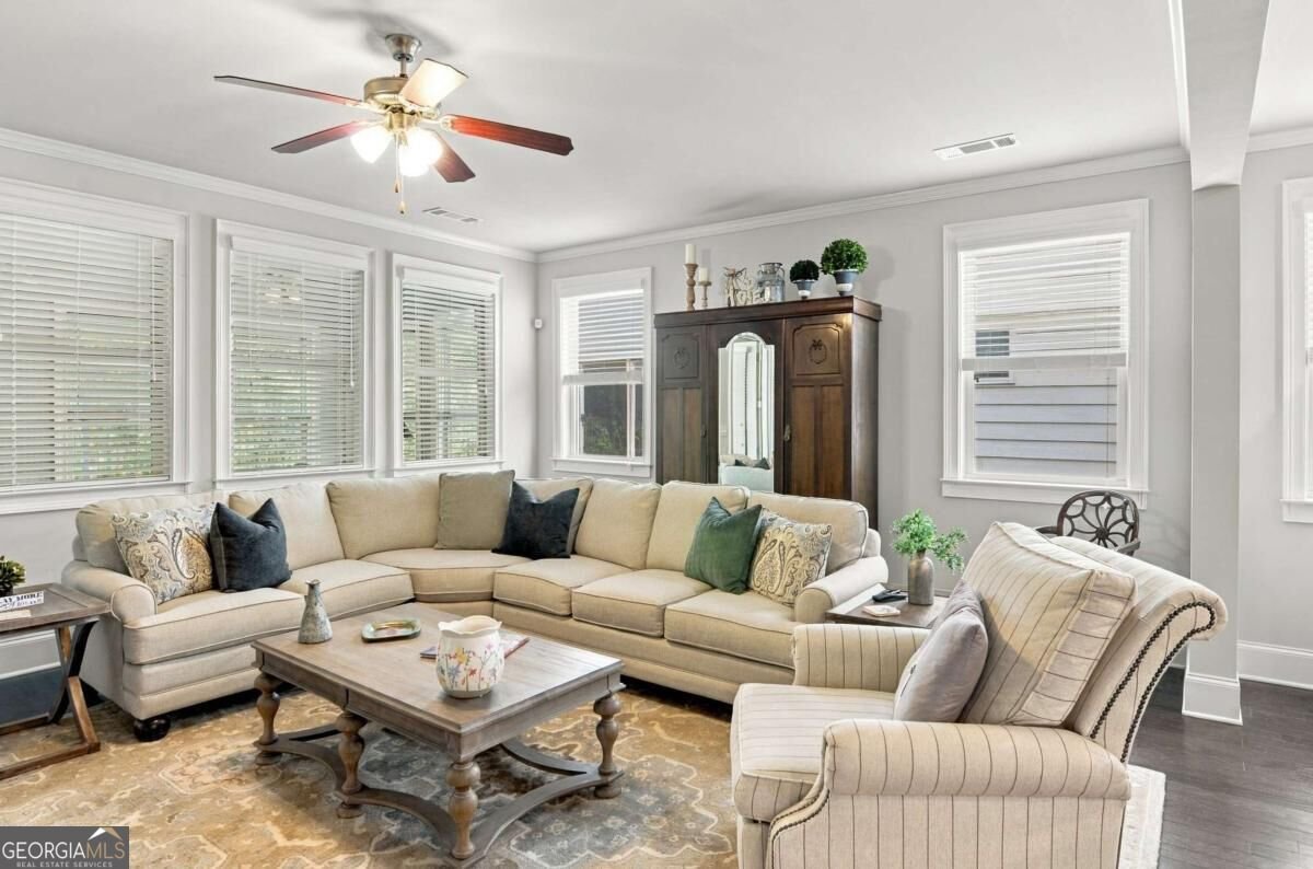 3040 Appling Hills Drive Dacula - Photo 16