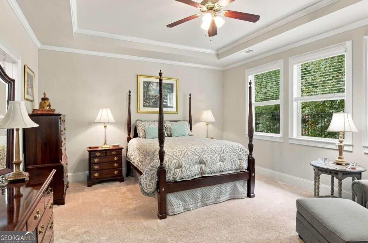 3040 Appling Hills Drive Dacula - Photo 21