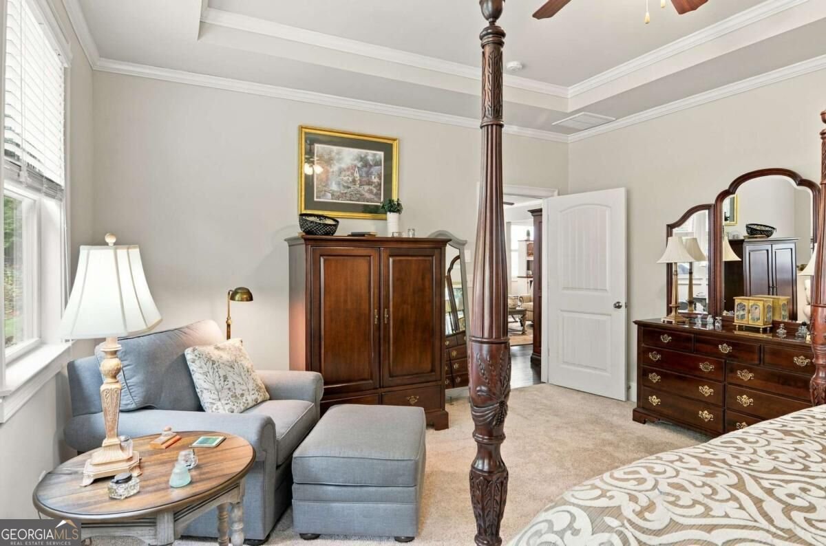 3040 Appling Hills Drive Dacula - Photo 23