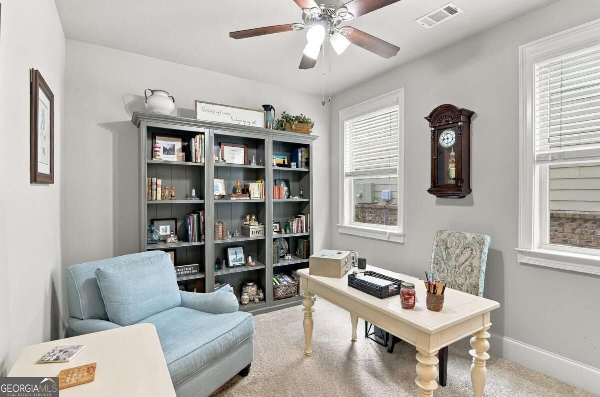 3040 Appling Hills Drive Dacula - Photo 27