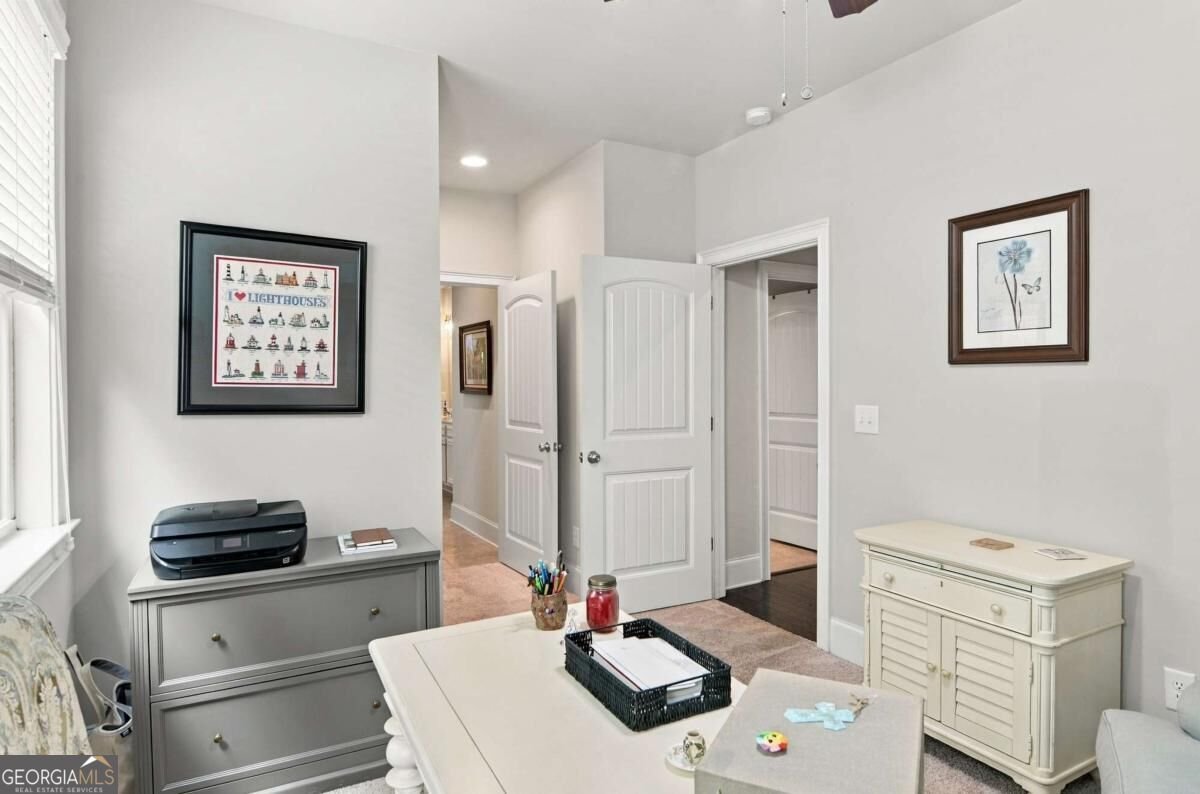 3040 Appling Hills Drive Dacula - Photo 28