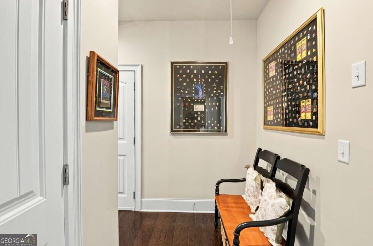 3040 Appling Hills Drive Dacula - Photo 29