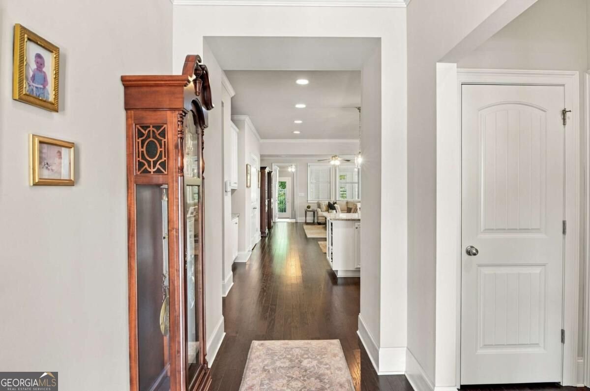 3040 Appling Hills Drive Dacula - Photo 8