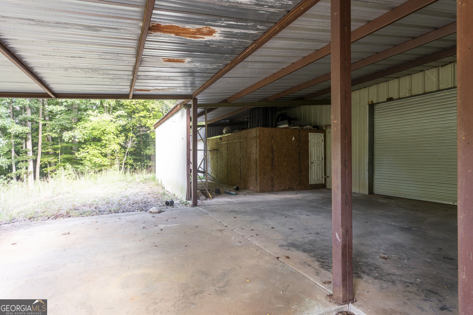 1650 Pierce Dairy Road Madison - Photo 101