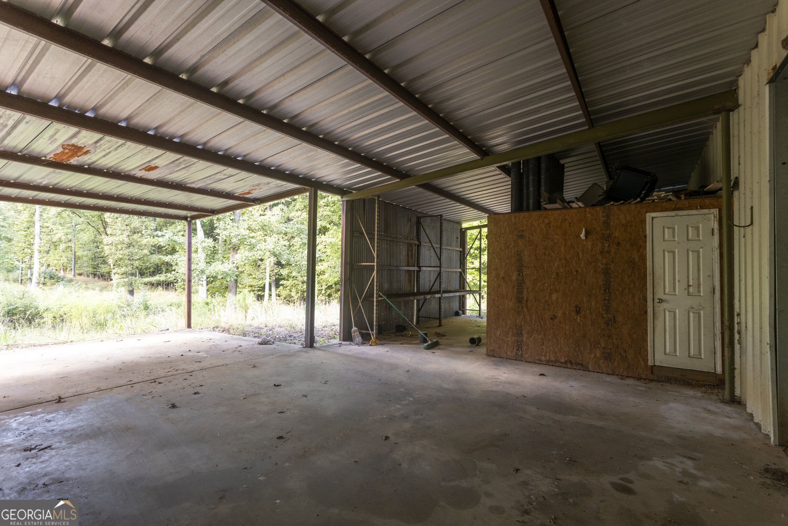 1650 Pierce Dairy Road Madison - Photo 102