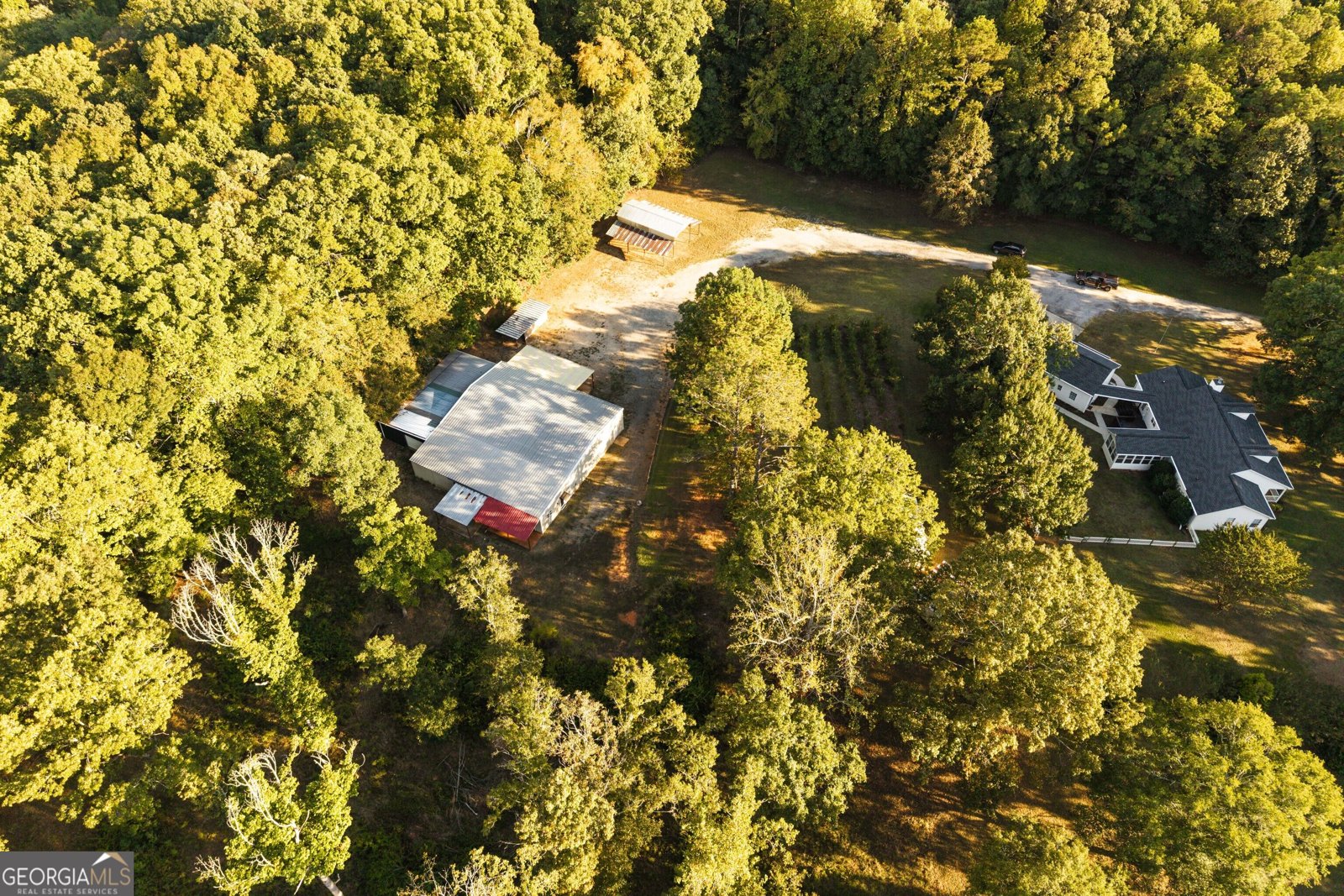 1650 Pierce Dairy Road Madison - Photo 120