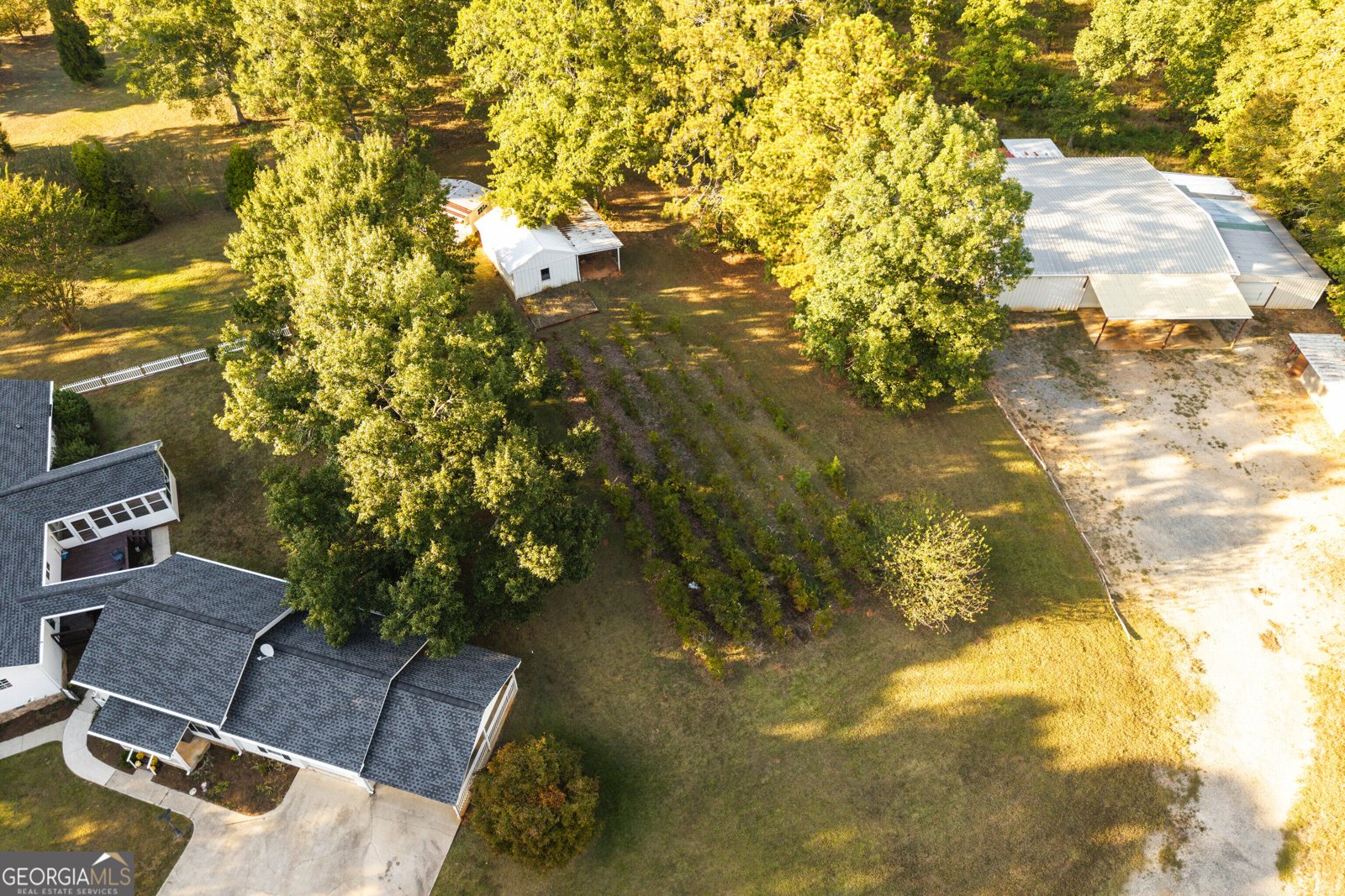 1650 Pierce Dairy Road Madison - Photo 122