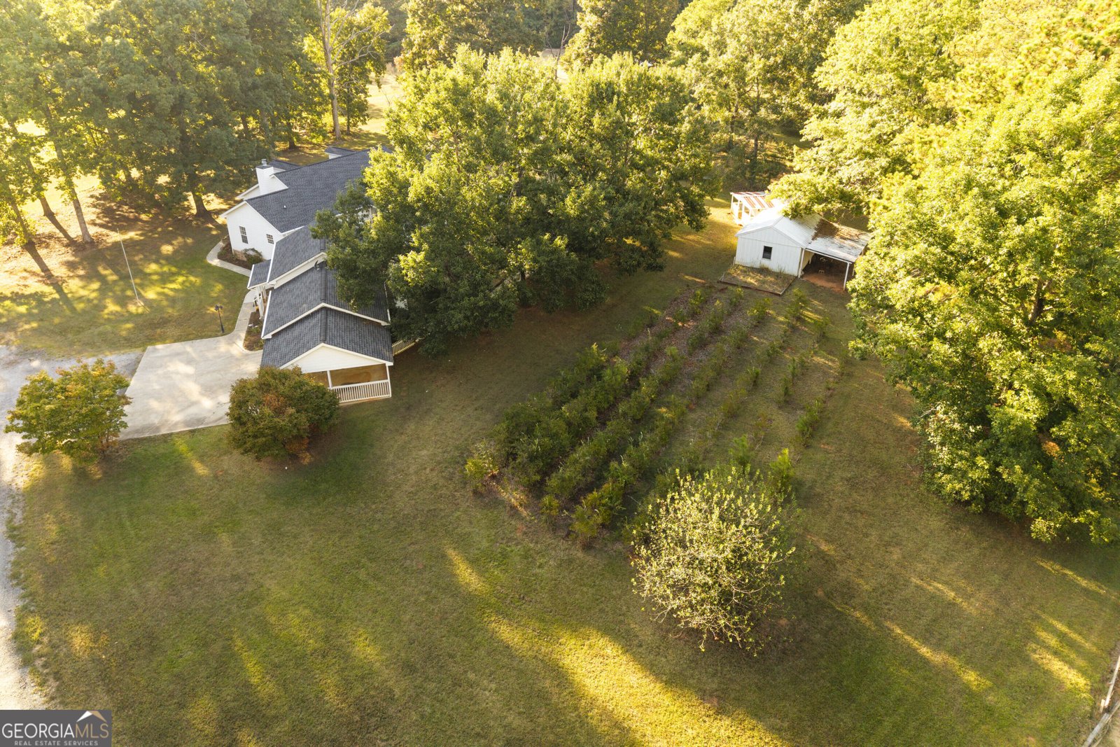 1650 Pierce Dairy Road Madison - Photo 123