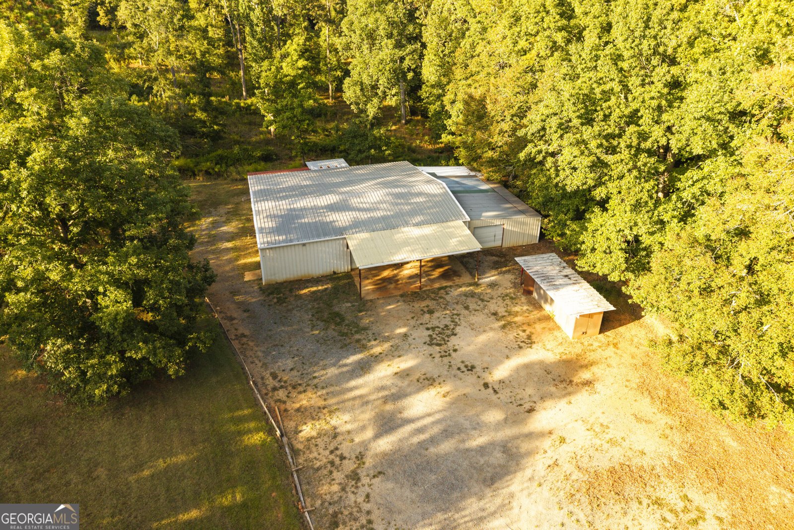 1650 Pierce Dairy Road Madison - Photo 125