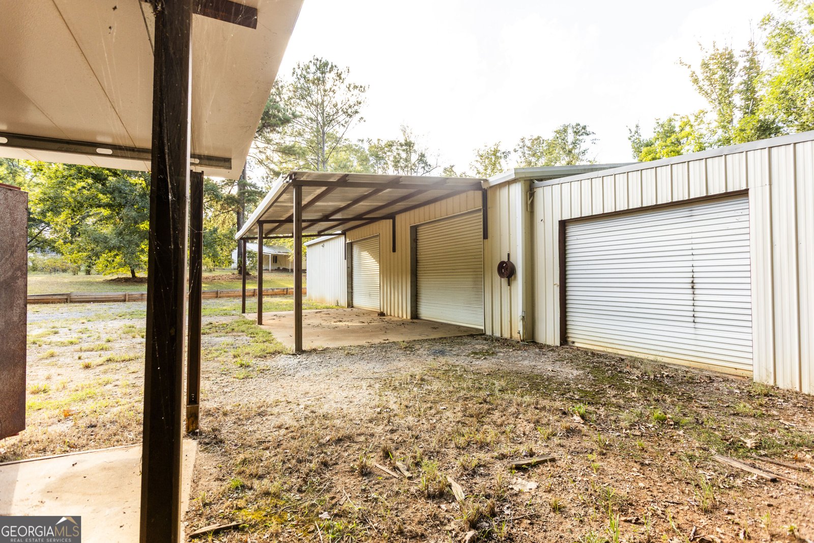1650 Pierce Dairy Road Madison - Photo 86