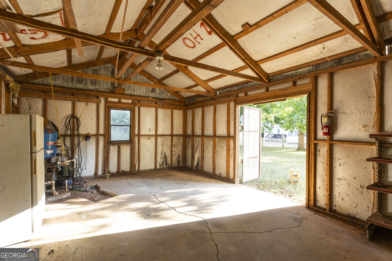 1650 Pierce Dairy Road Madison - Photo 88