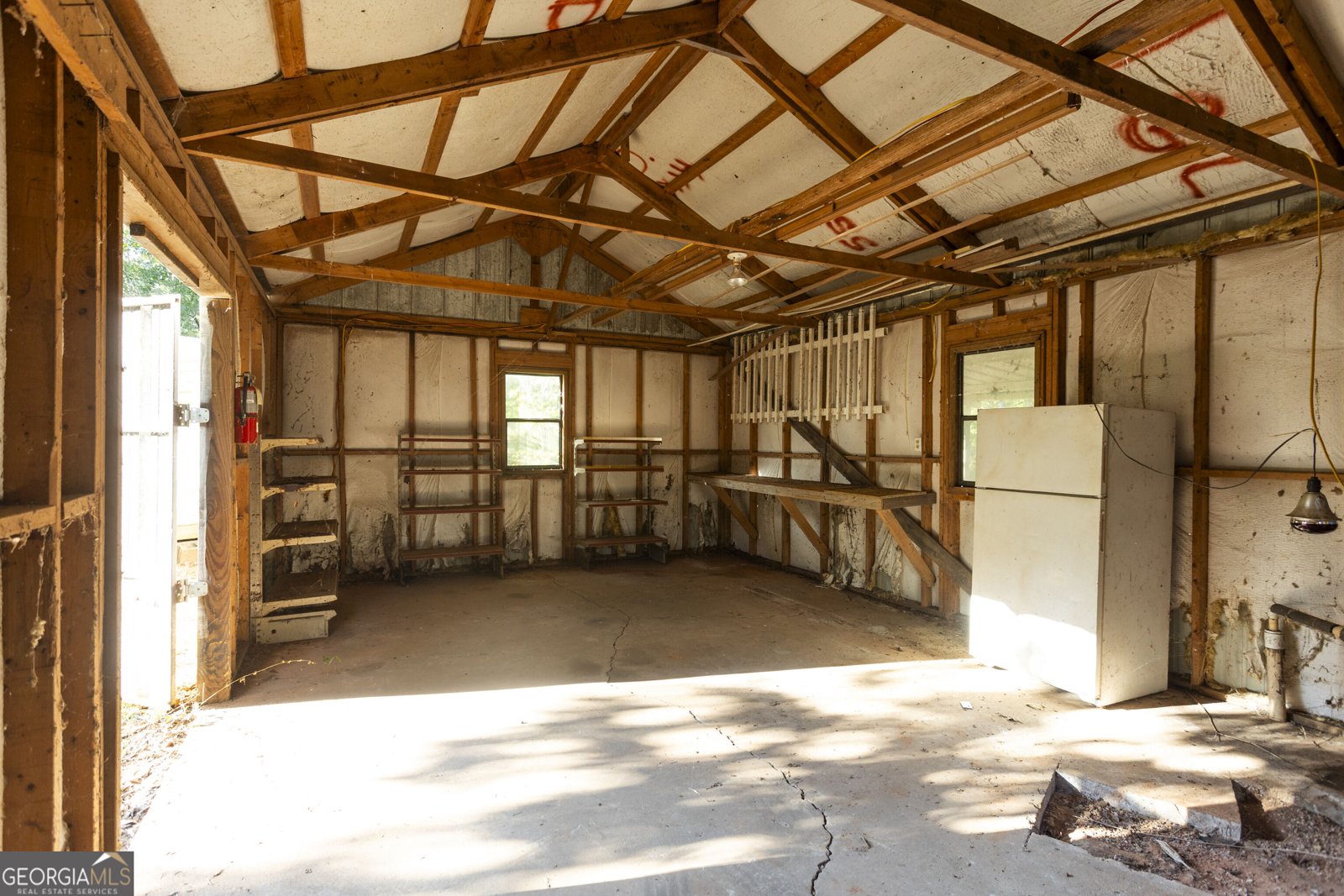 1650 Pierce Dairy Road Madison - Photo 89