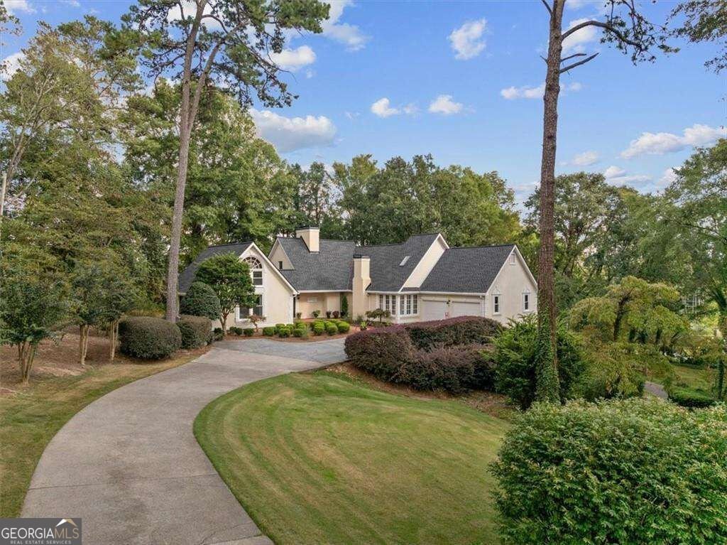 175 Devonwood Drive Calhoun - main photo