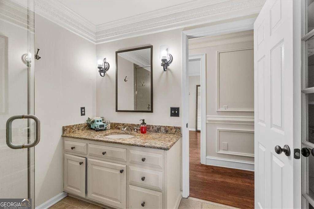 175 Devonwood Drive Calhoun - Photo 17