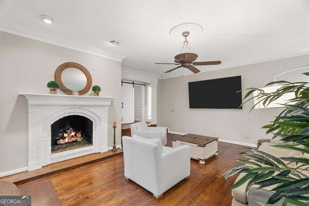 175 Devonwood Drive Calhoun - Photo 18