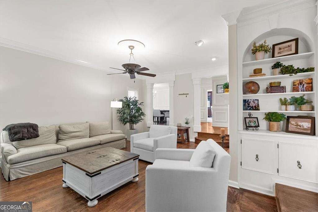 175 Devonwood Drive Calhoun - Photo 19