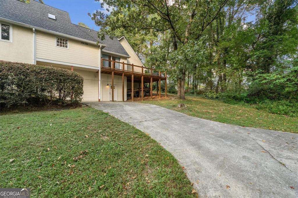 175 Devonwood Drive Calhoun - Photo 28