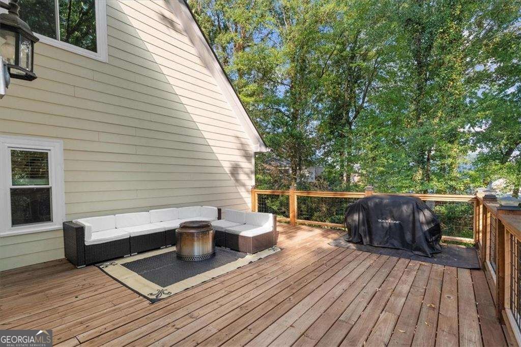 175 Devonwood Drive Calhoun - Photo 29