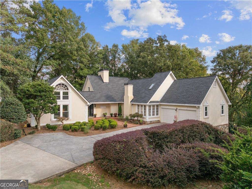 175 Devonwood Drive Calhoun - Photo 33