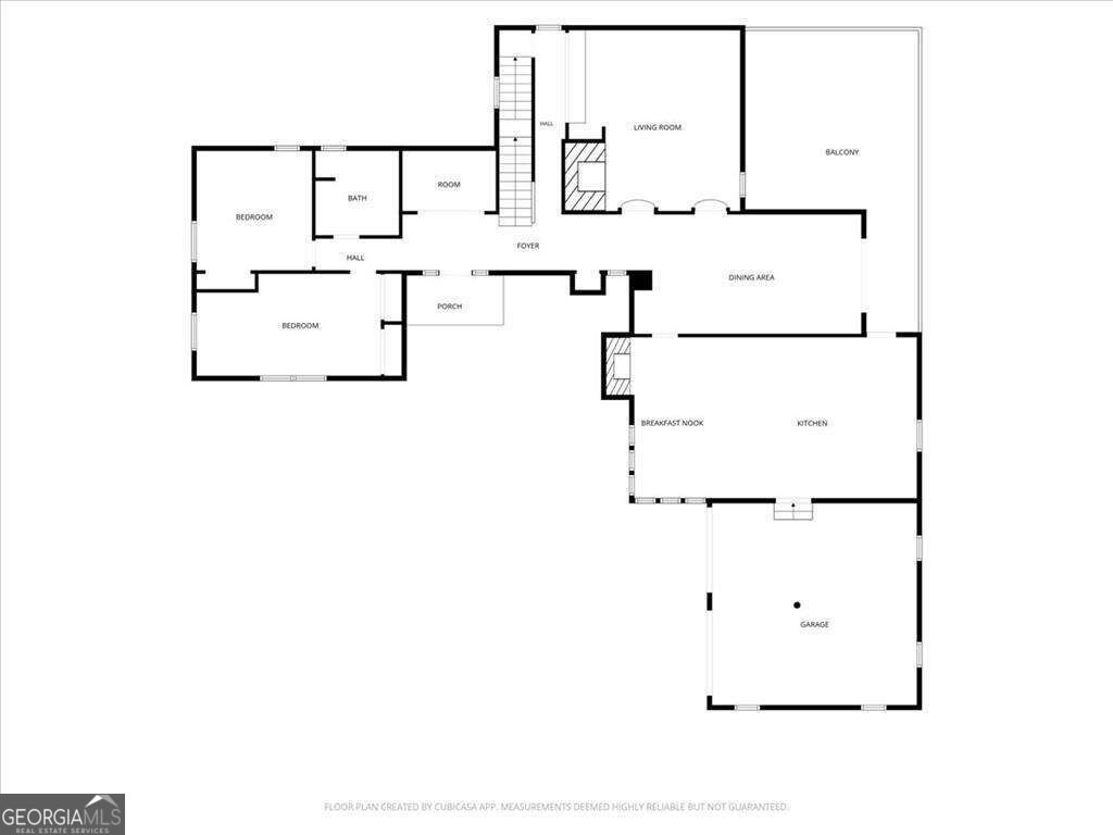 175 Devonwood Drive Calhoun - Photo 34