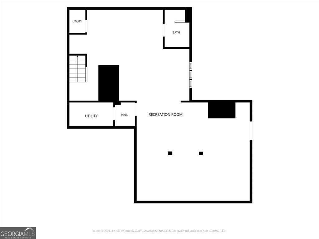 175 Devonwood Drive Calhoun - Photo 36